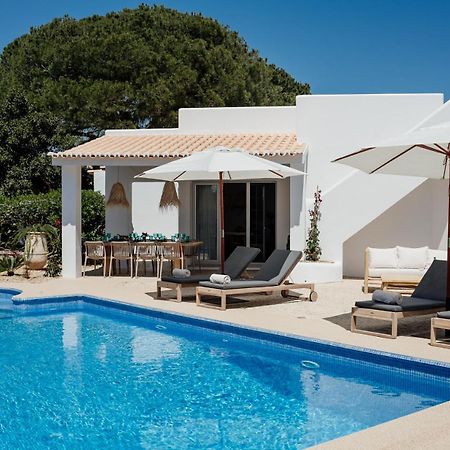 The Carobs Villas Carvoeiro  Exteriér fotografie