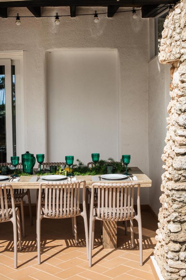The Carobs Villas Carvoeiro  Exteriér fotografie