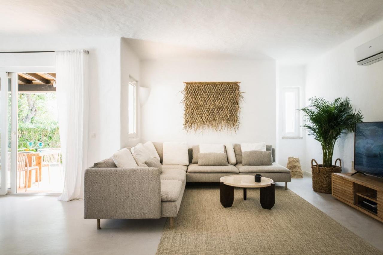 The Carobs Villas Carvoeiro  Exteriér fotografie