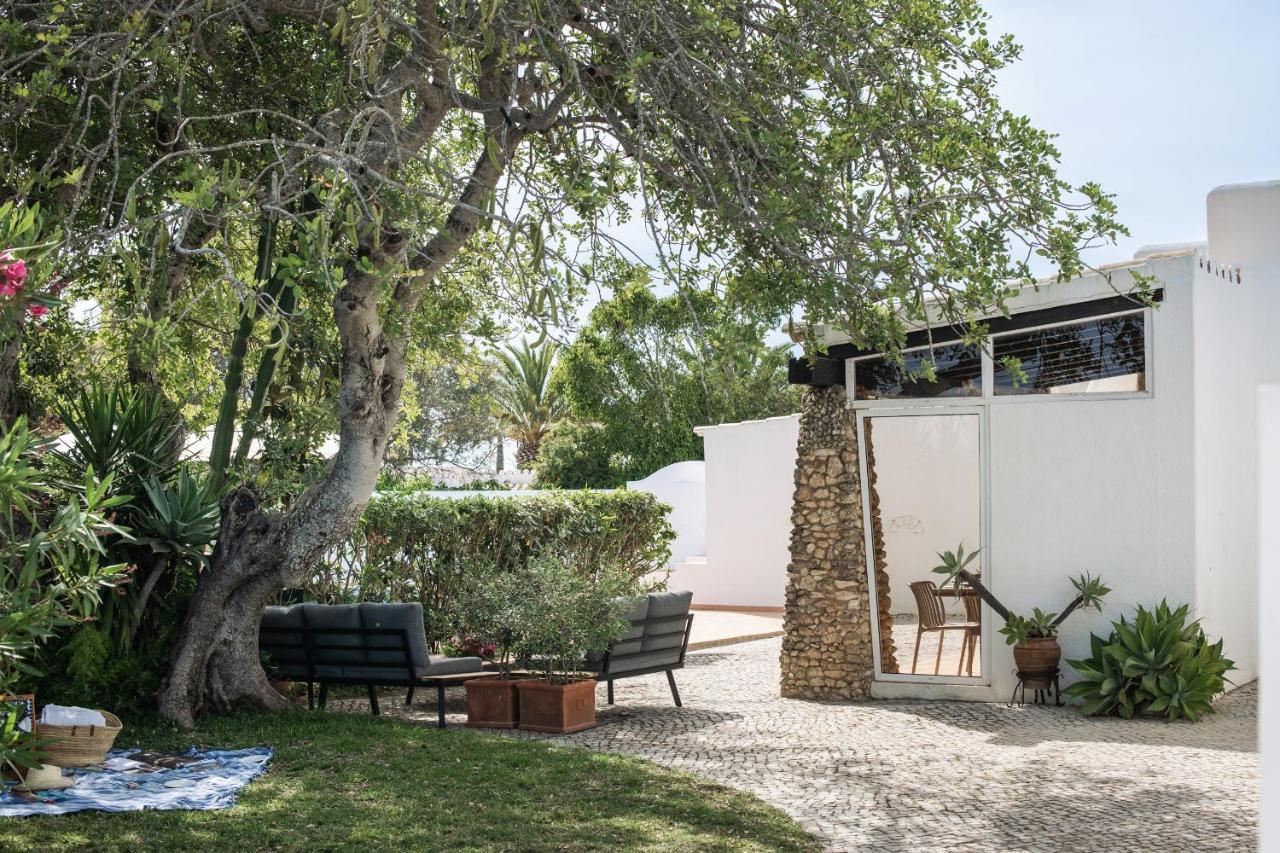 The Carobs Villas Carvoeiro  Exteriér fotografie
