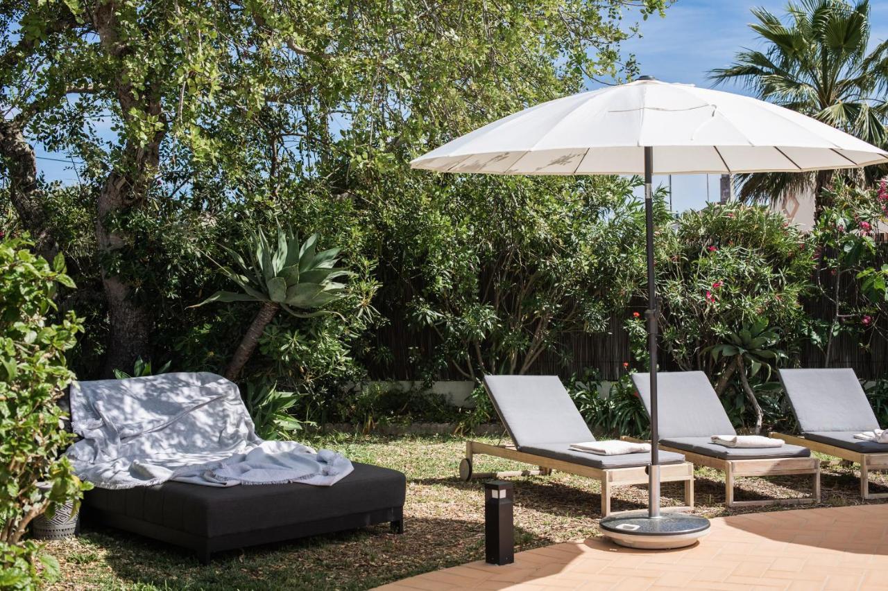 The Carobs Villas Carvoeiro  Exteriér fotografie