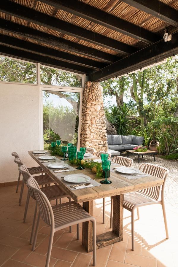The Carobs Villas Carvoeiro  Exteriér fotografie