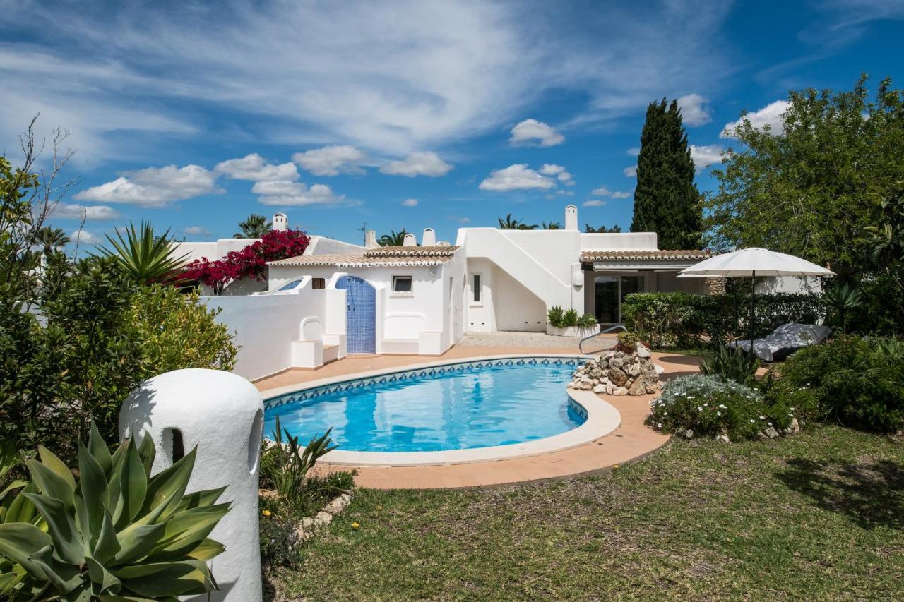 The Carobs Villas Carvoeiro  Exteriér fotografie