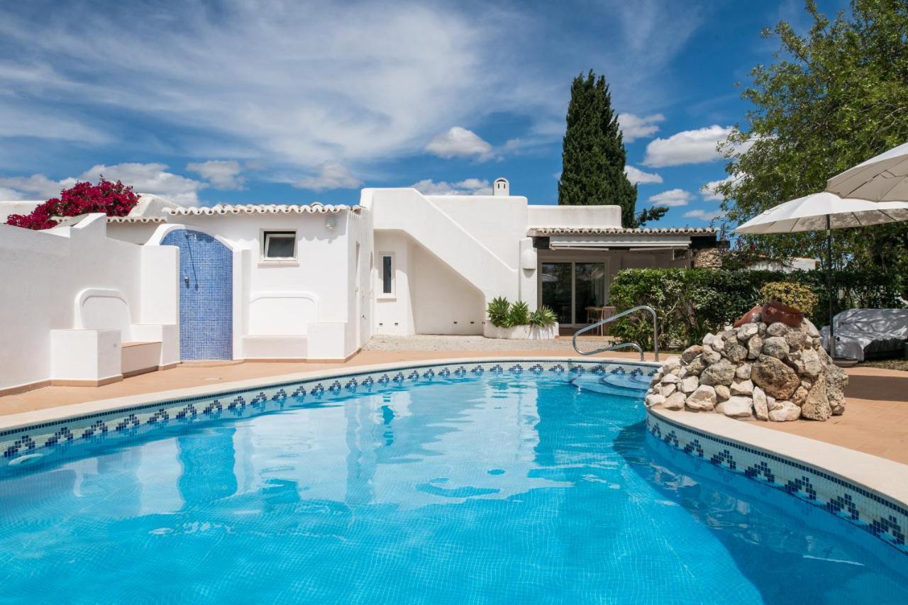 The Carobs Villas Carvoeiro  Exteriér fotografie