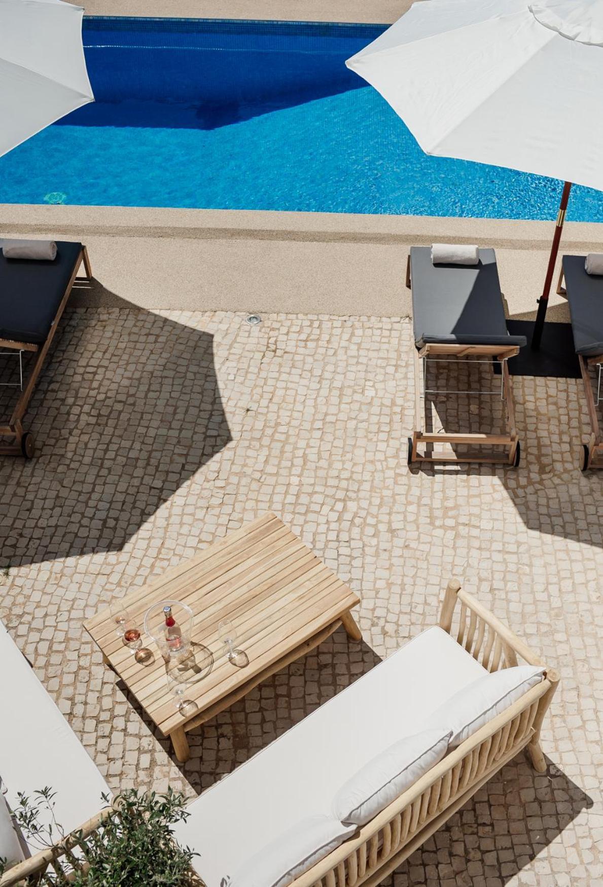 The Carobs Villas Carvoeiro  Exteriér fotografie