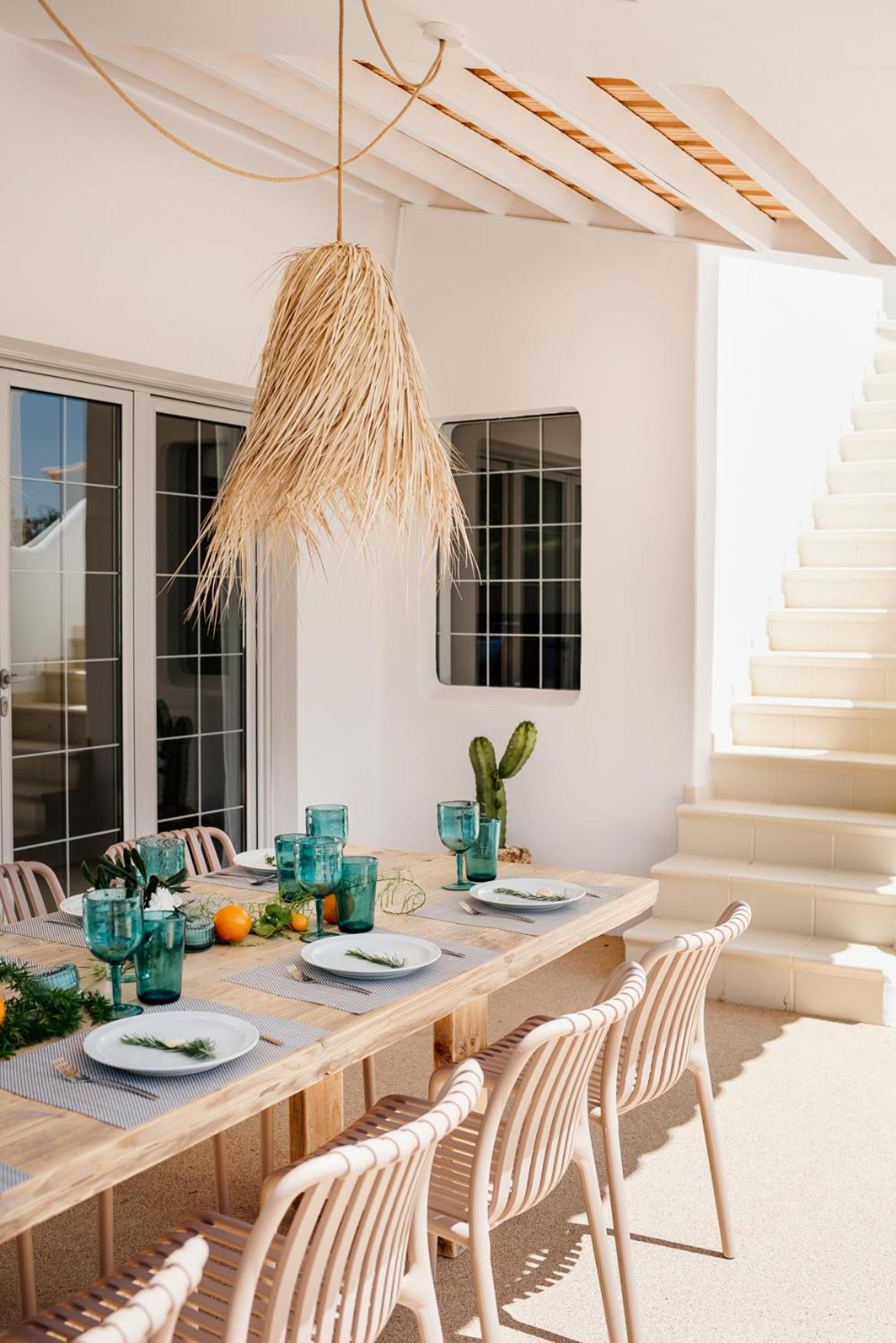 The Carobs Villas Carvoeiro  Exteriér fotografie
