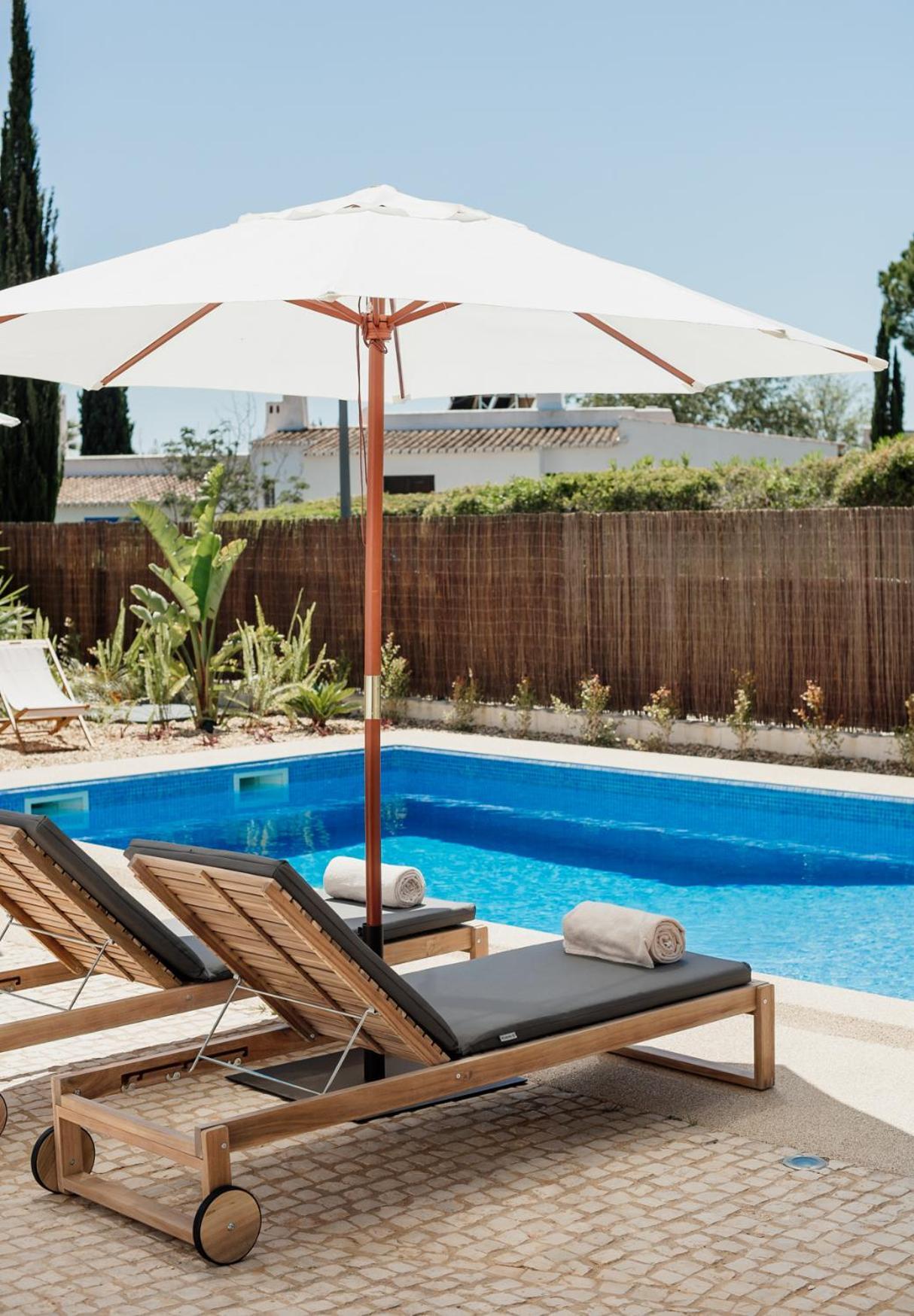 The Carobs Villas Carvoeiro  Exteriér fotografie