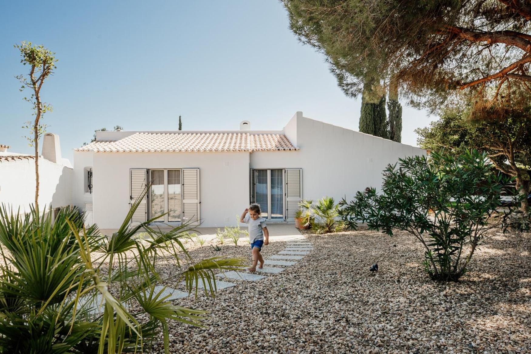 The Carobs Villas Carvoeiro  Exteriér fotografie