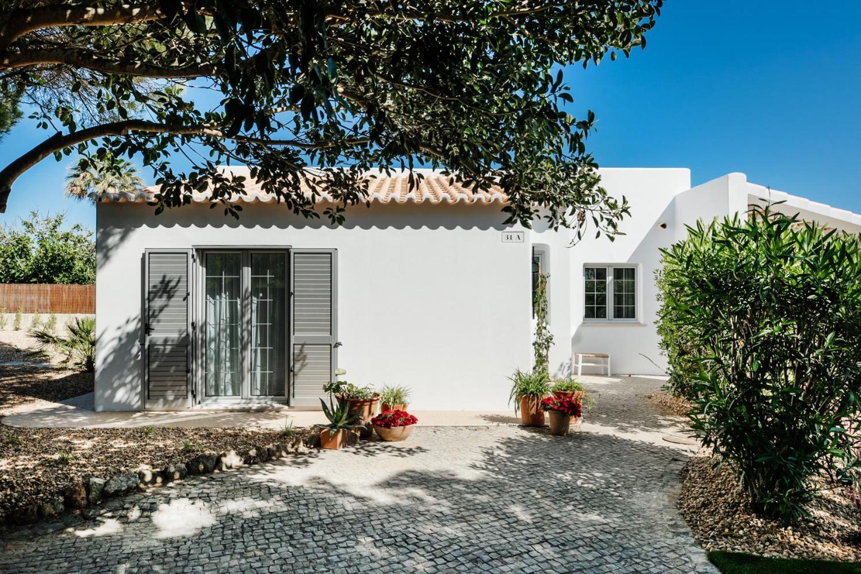 The Carobs Villas Carvoeiro  Exteriér fotografie